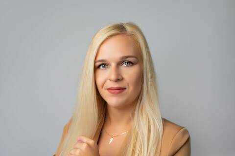 Justyna Grabowska